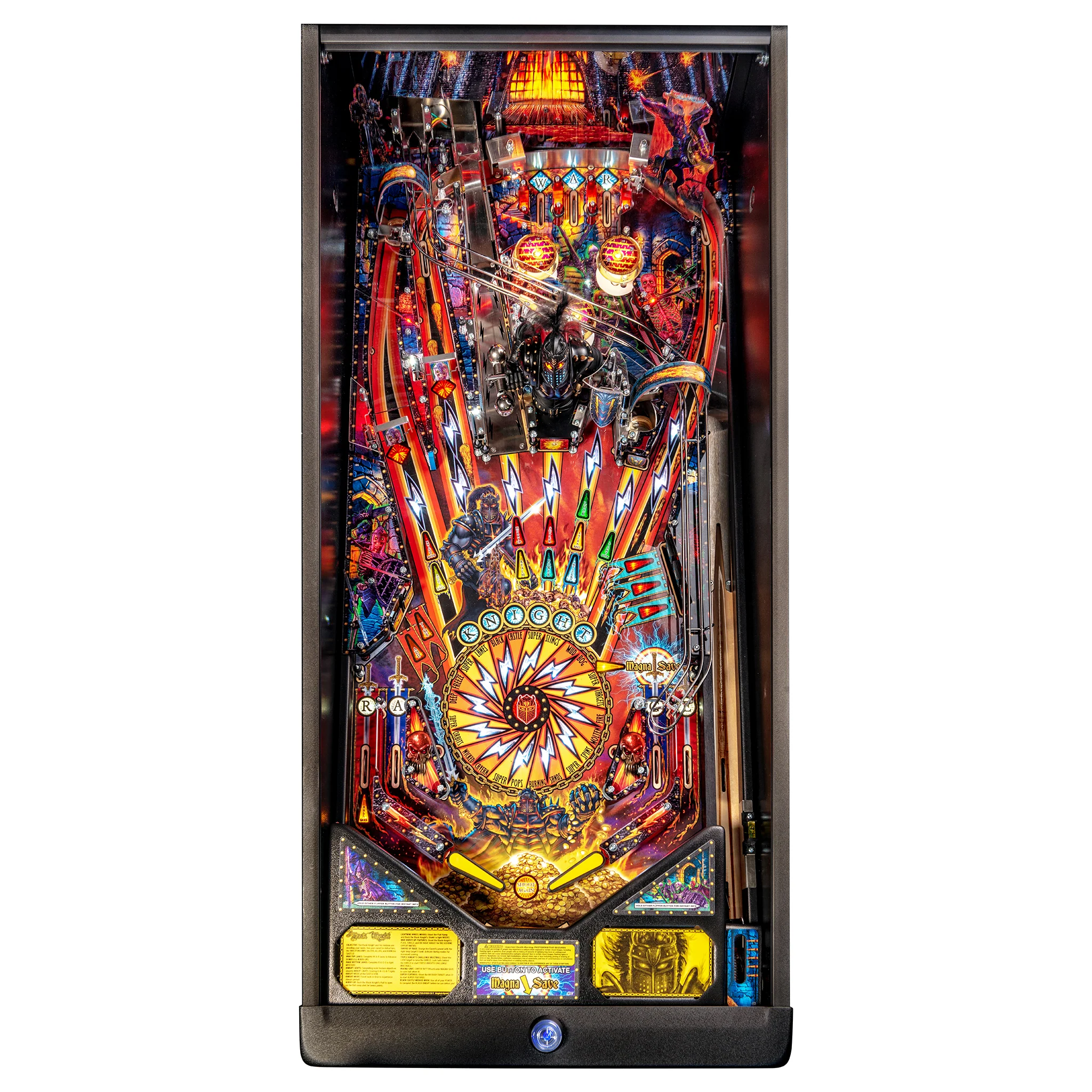 Black Knight: Sword of Rage - Image 2
