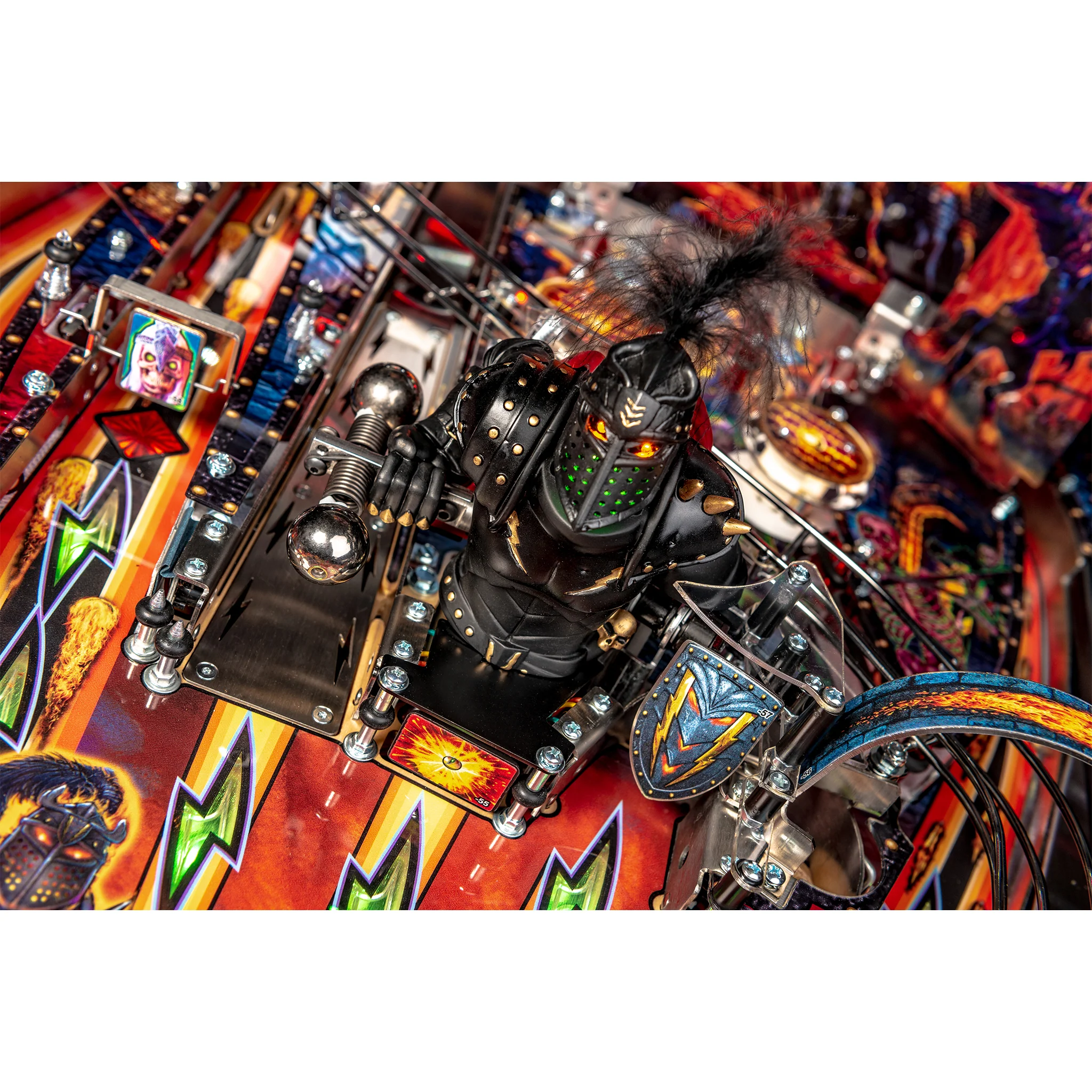 Black Knight: Sword of Rage - Image 4