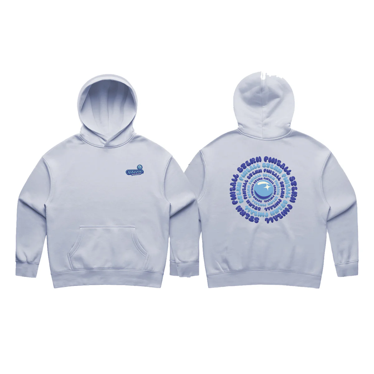Crop Top Hoodie - Image 3