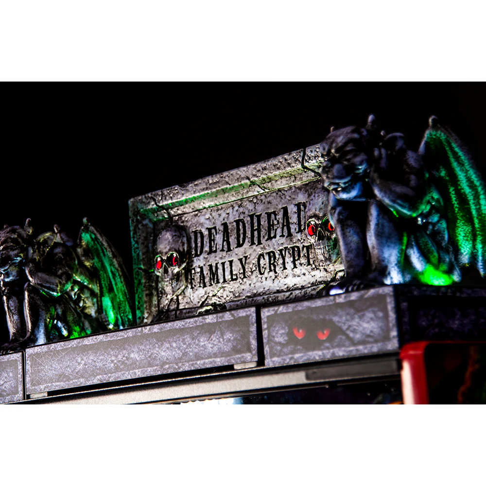 Elvira's House Of Horrors Topper - Image 3