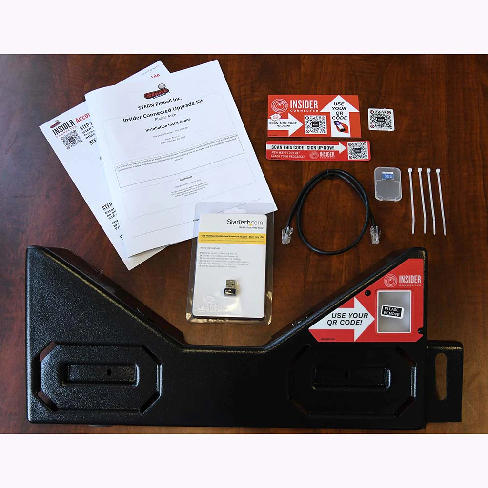 Insider Connected Upgrade Kit-Pro - Image 2