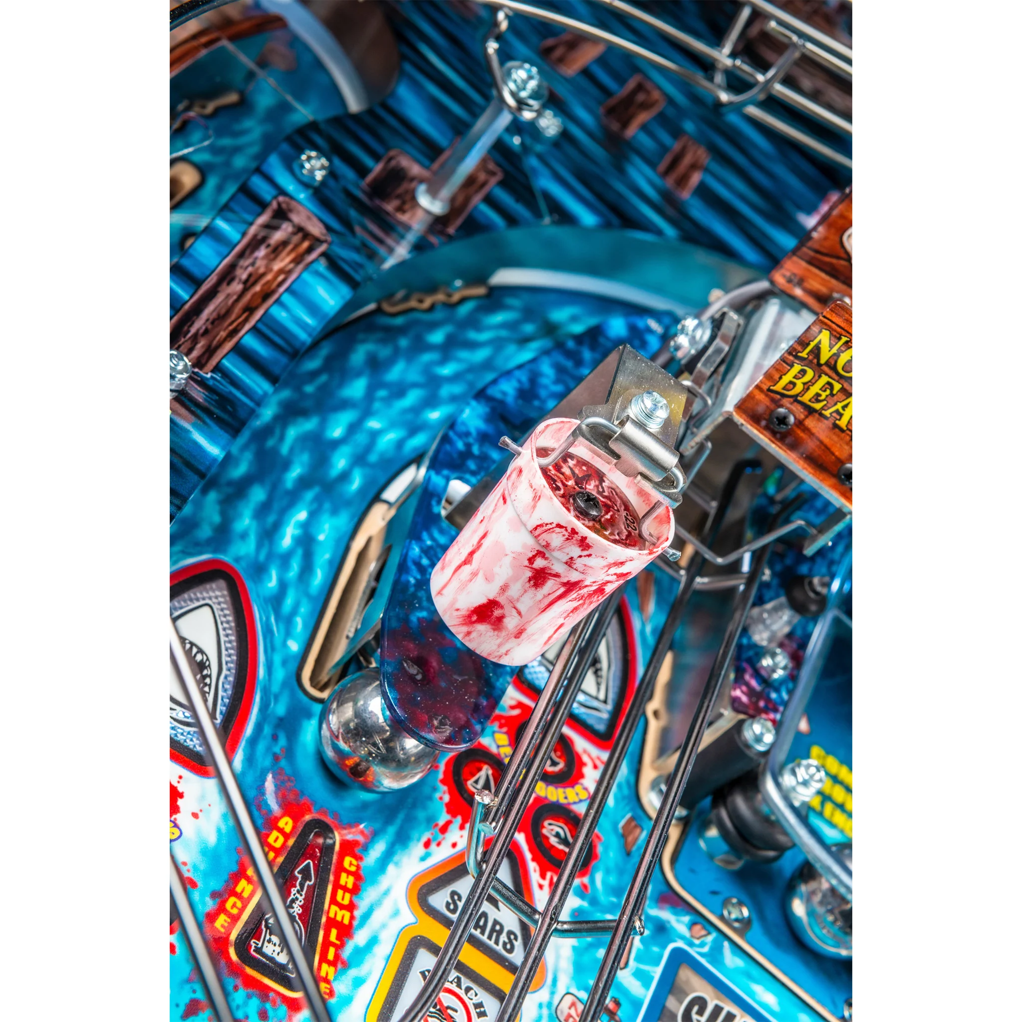 JAWS Pinball - Image 5