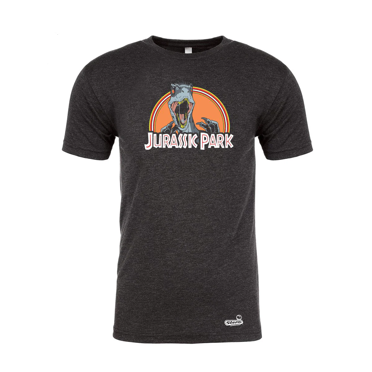 Jurassic Park Comic Con Tee - Image 3