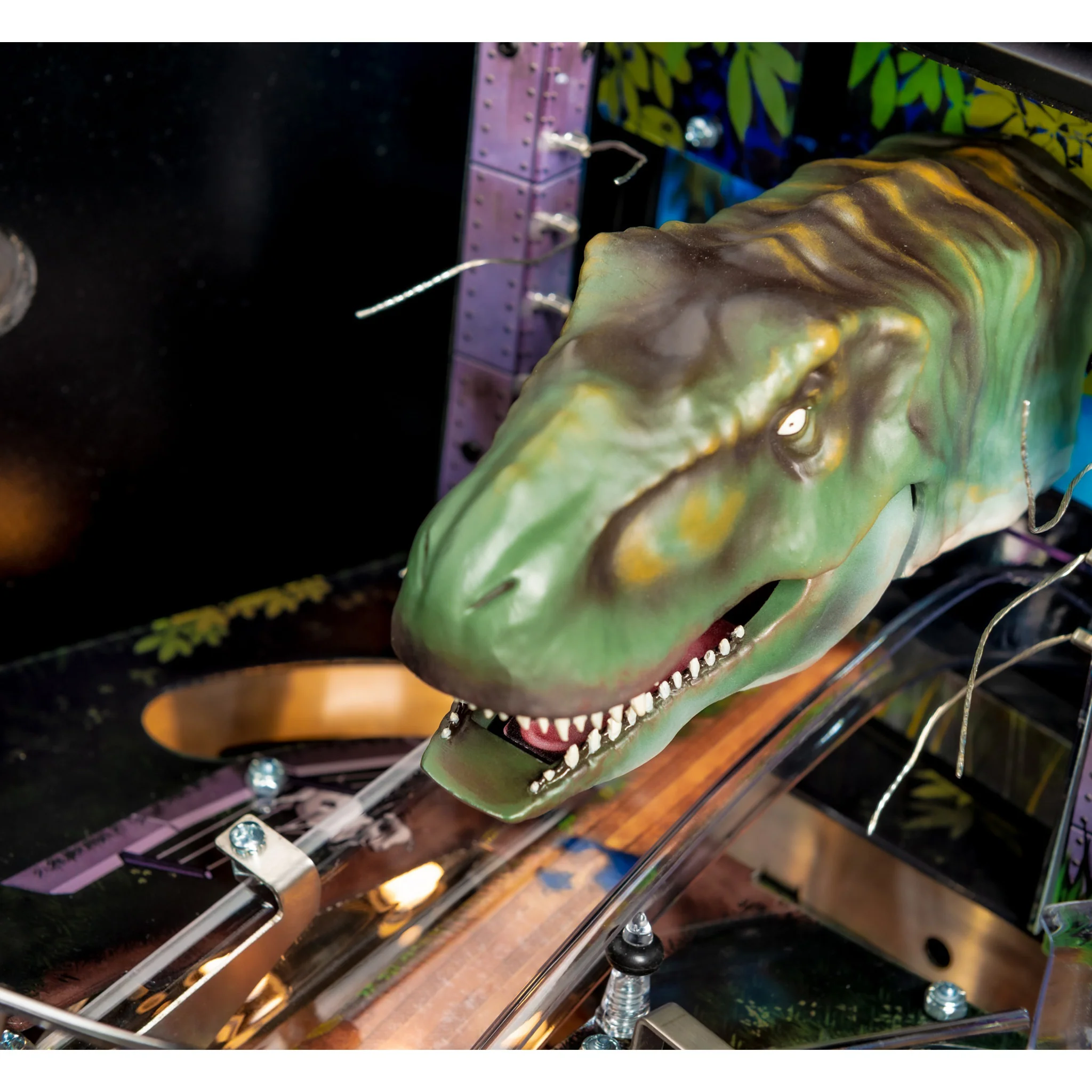 Jurassic Park Pinball - Image 5