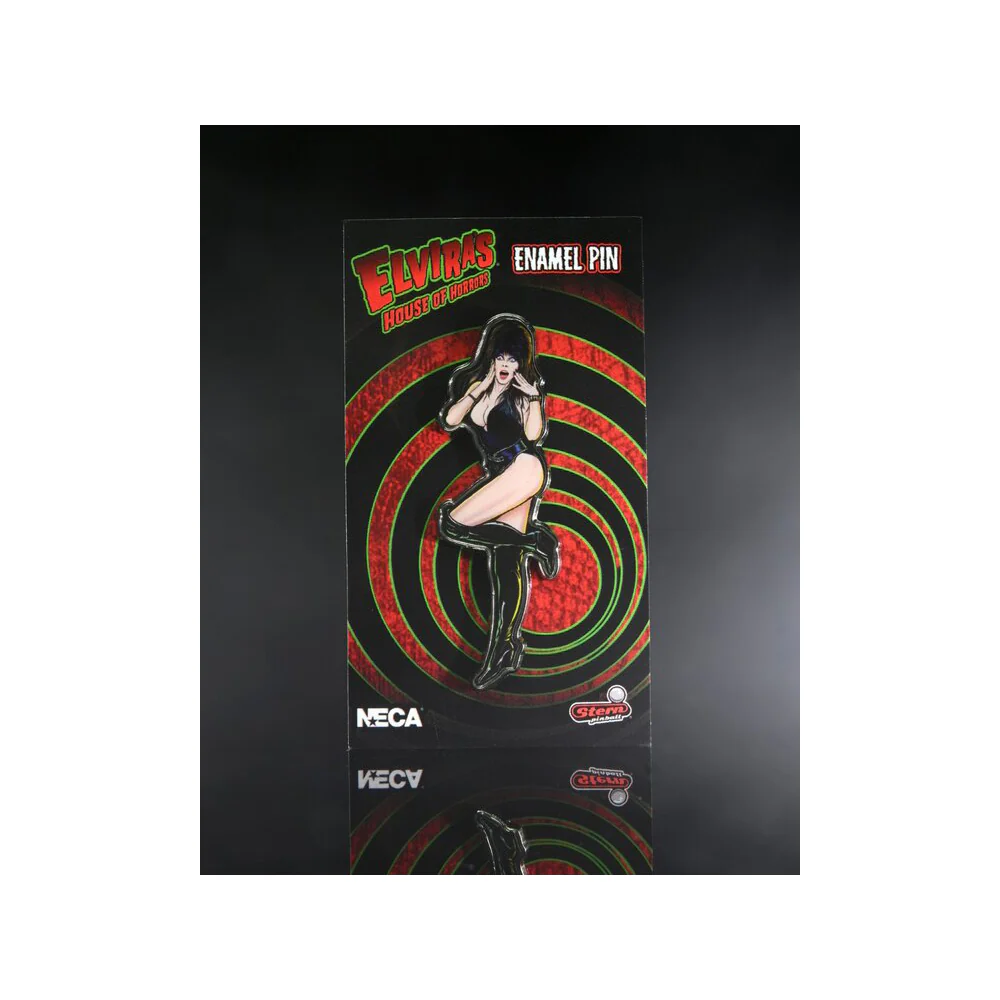NECA x Elvira's House of Horrors Crate XL - Image 8