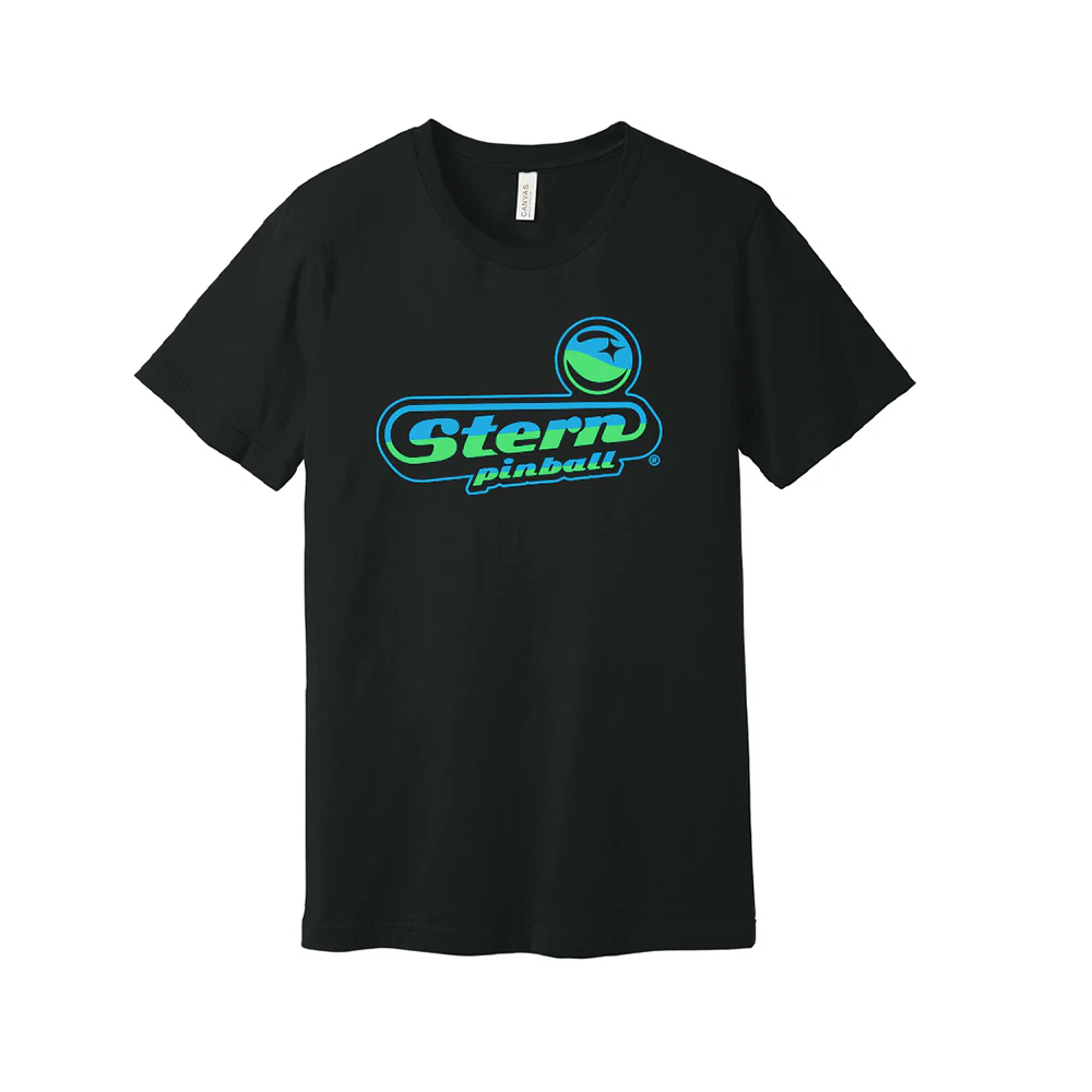 New Stern Logo Tee - Image 2
