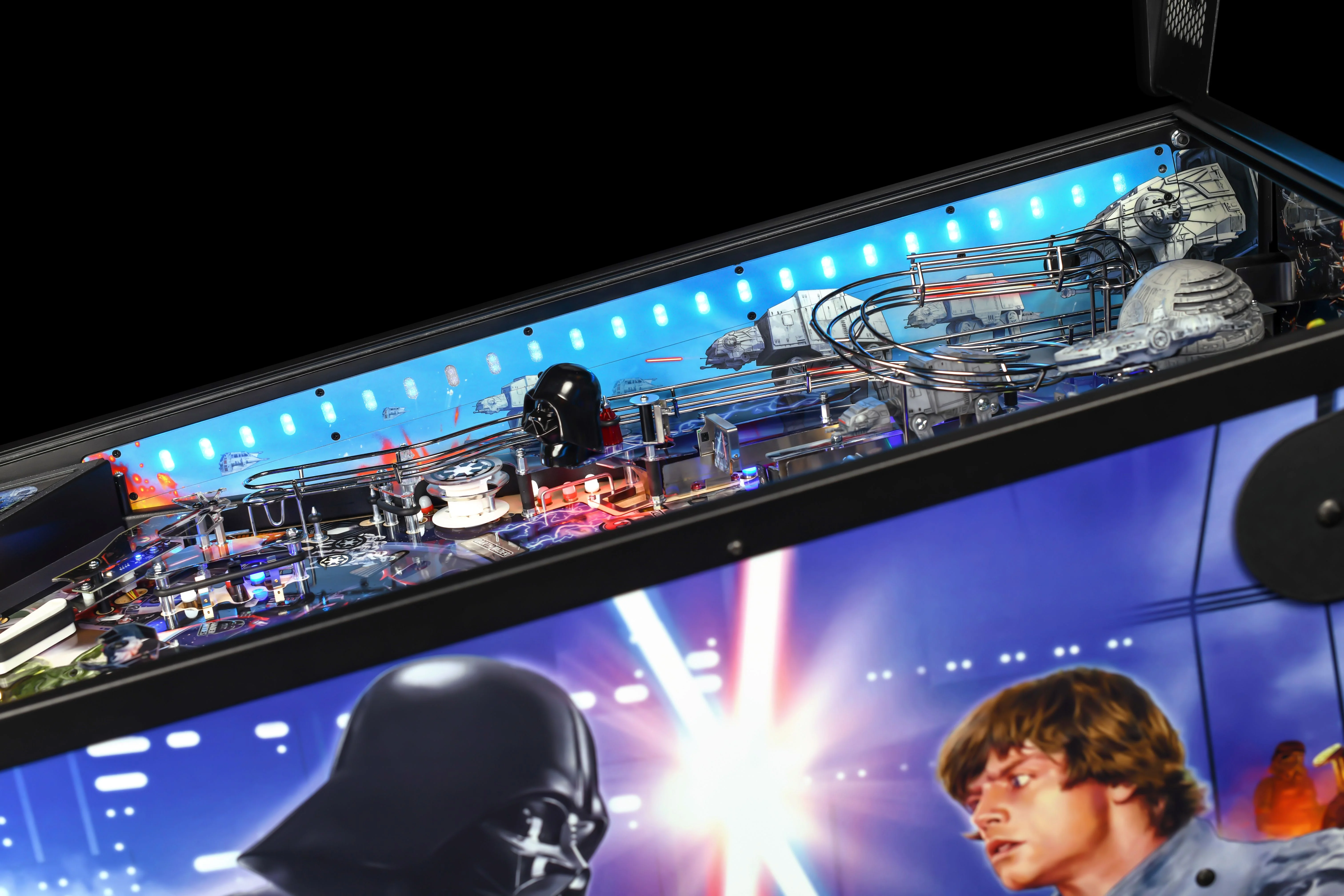 Star Wars: Fall of The Empire Cabinet Expression Lights (Premium Model) - Image 4