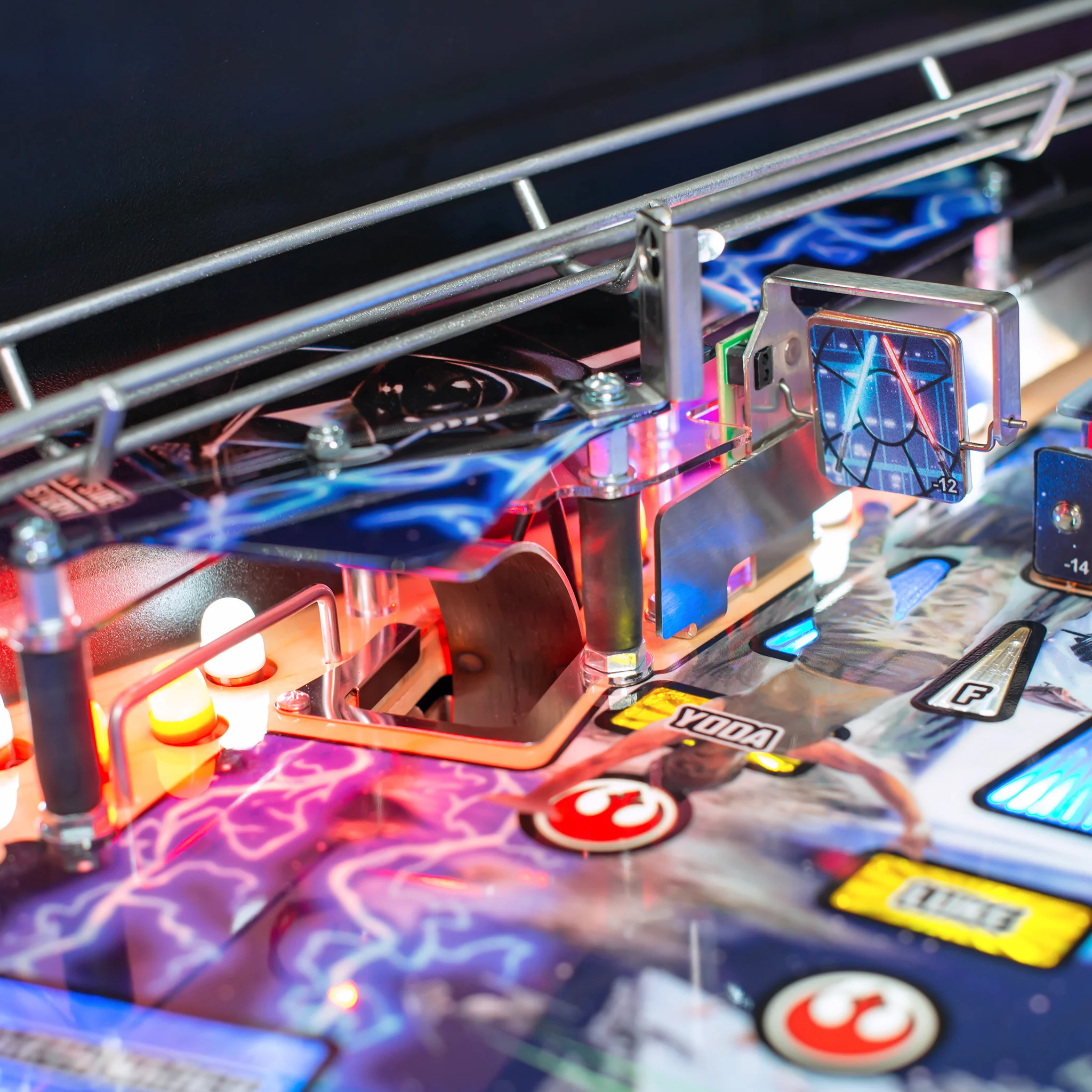 Star Wars: Fall of the Empire Pinball - Image 10
