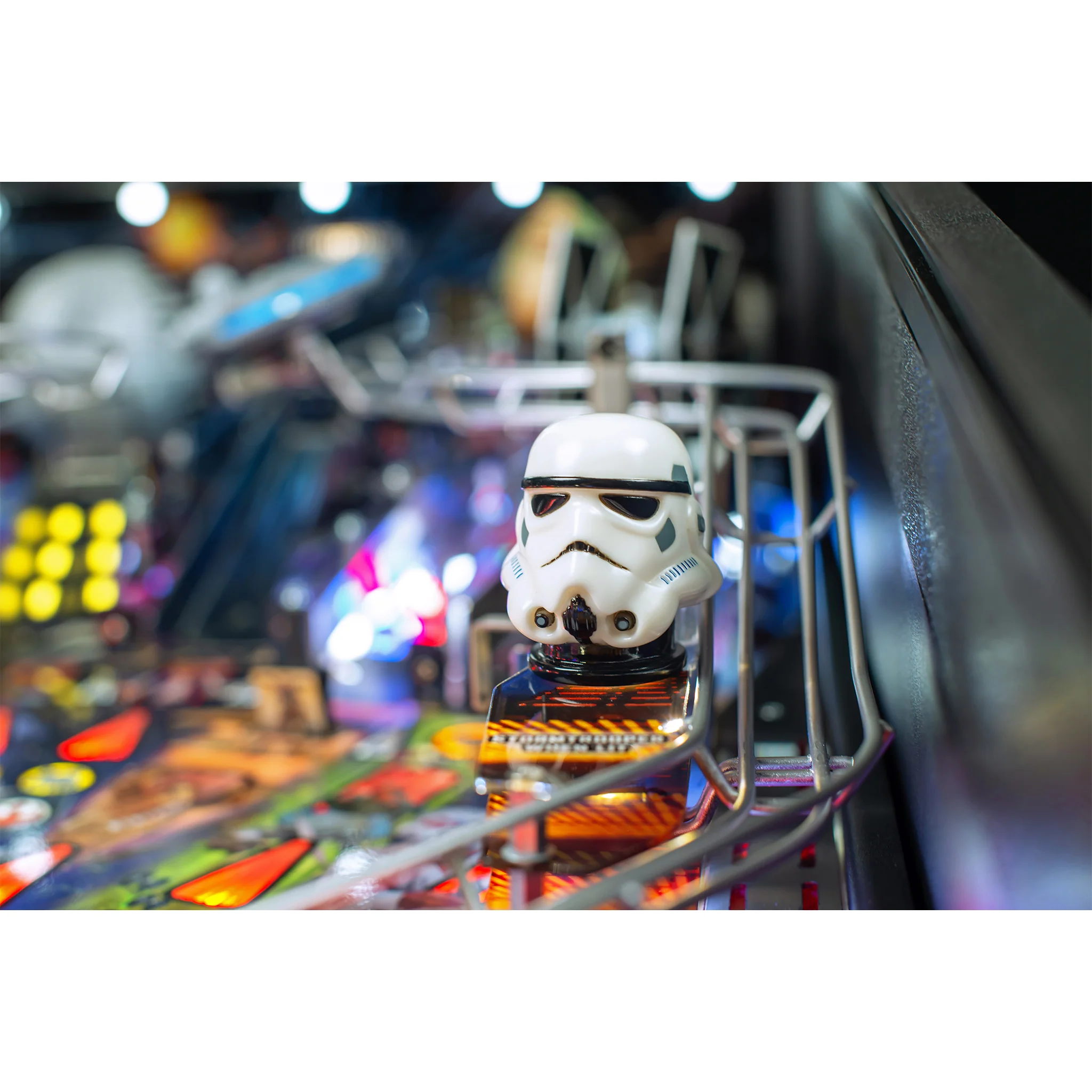 Star Wars: Fall of the Empire Pinball - Image 5