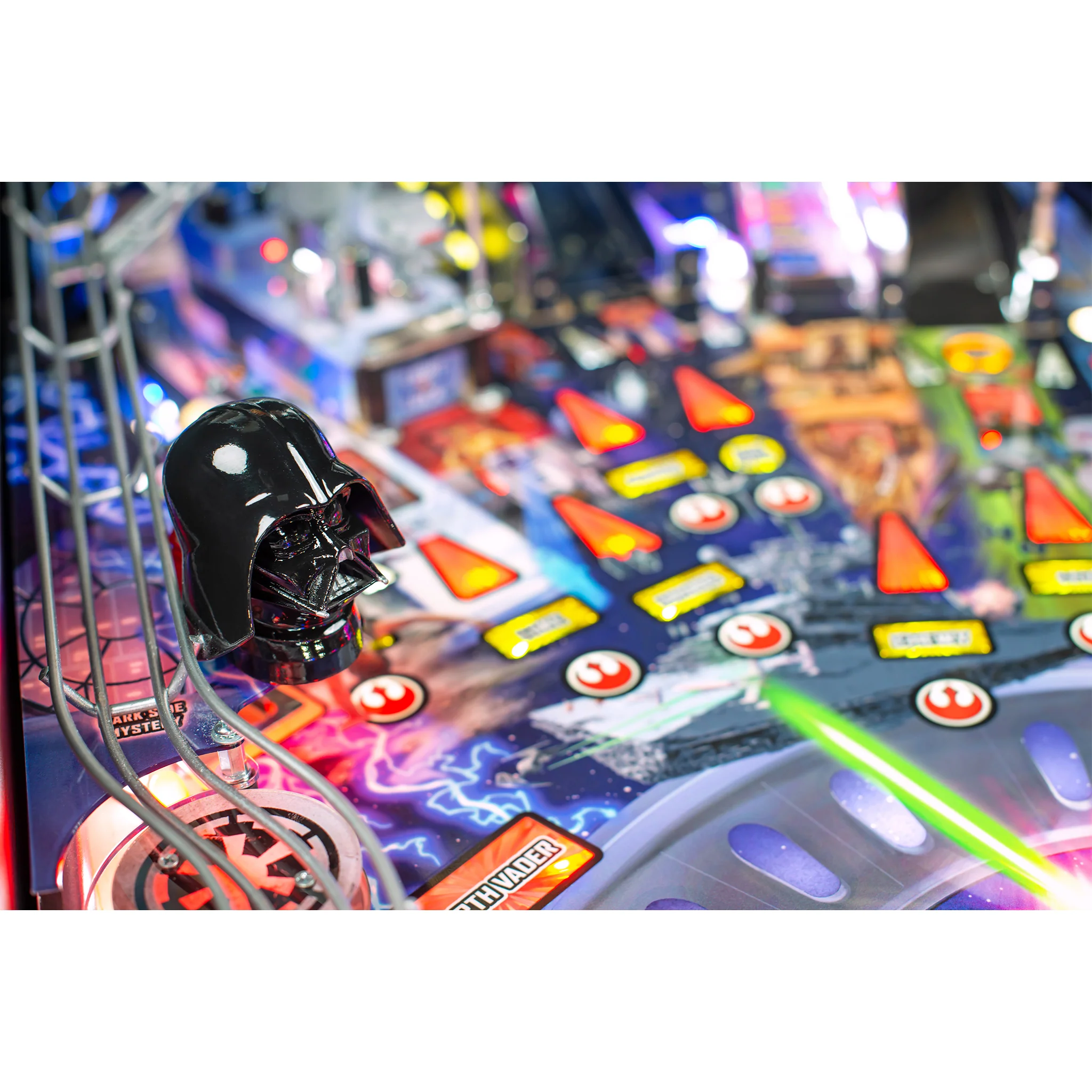 Star Wars: Fall of the Empire Pinball - Image 7