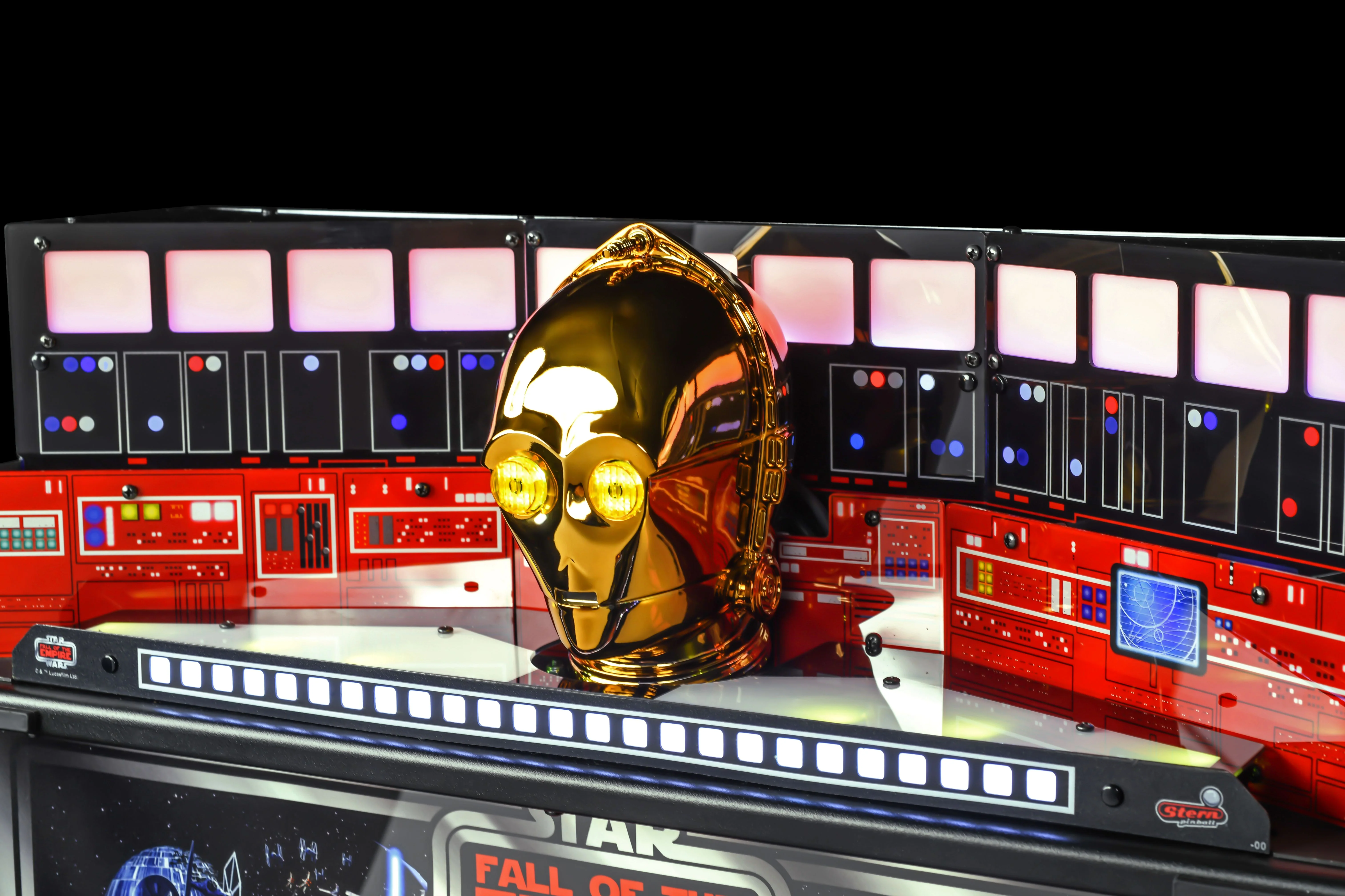 Star Wars: Fall of The Empire Topper - Image 4