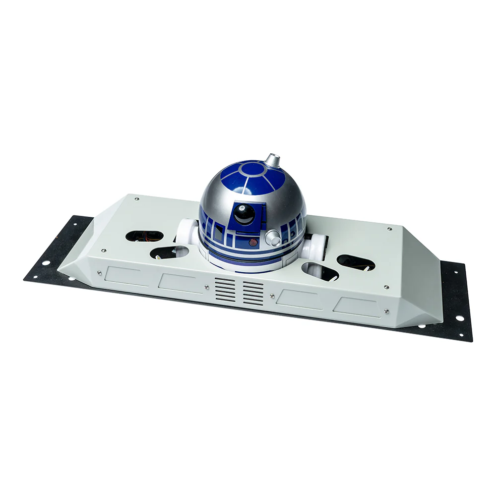 Star Wars R2-D2 Topper - Image 2