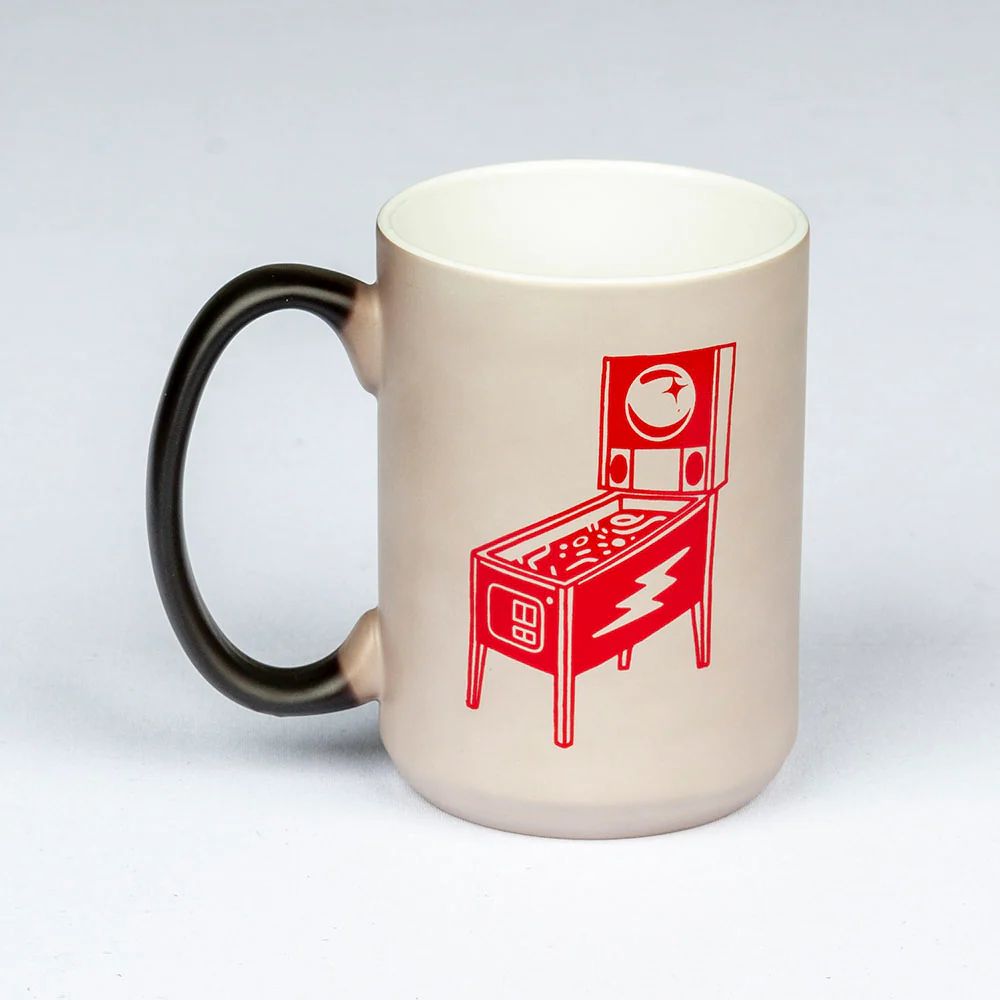 Stern Color Changing Mug - Image 3