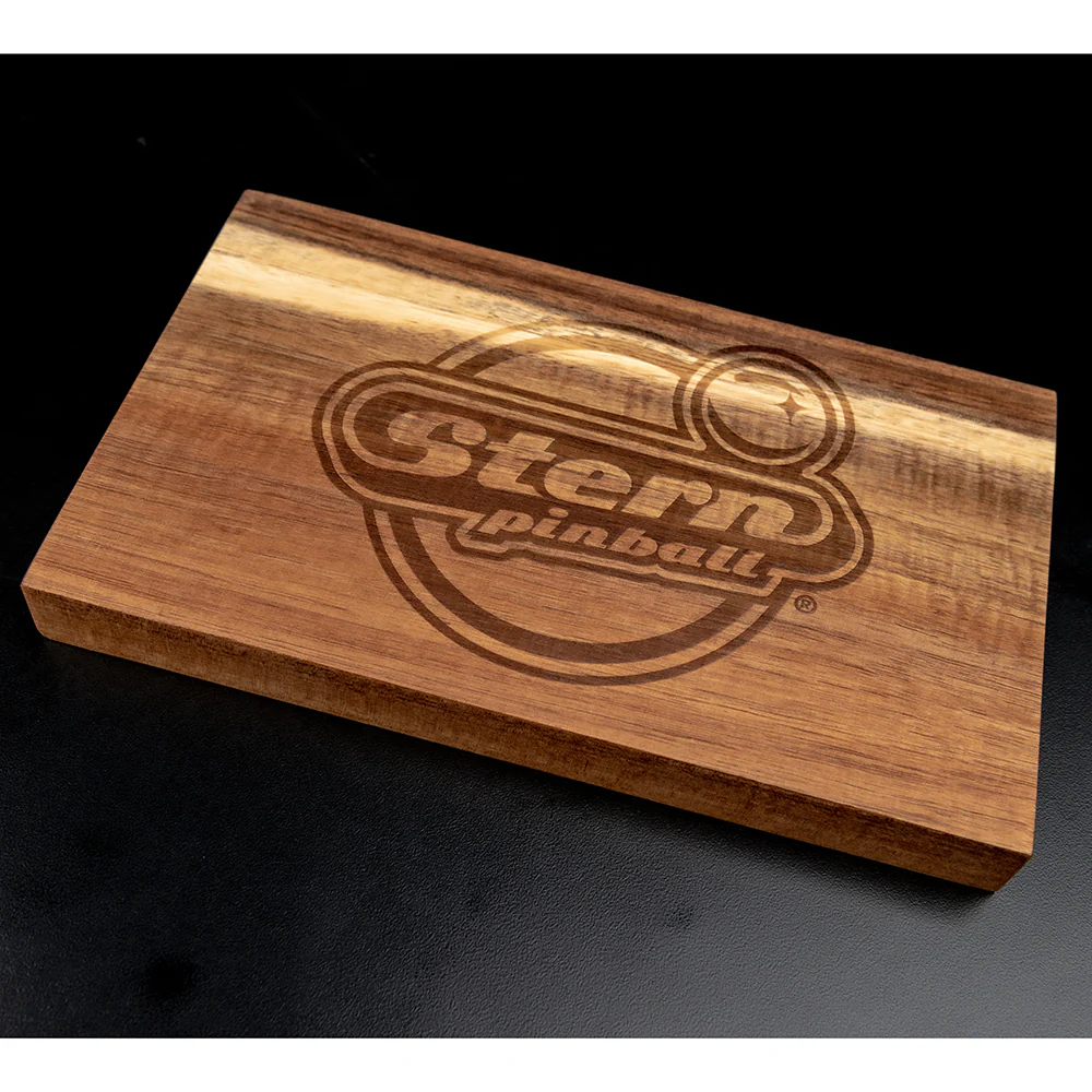 Stern Cutting Board - Image 2