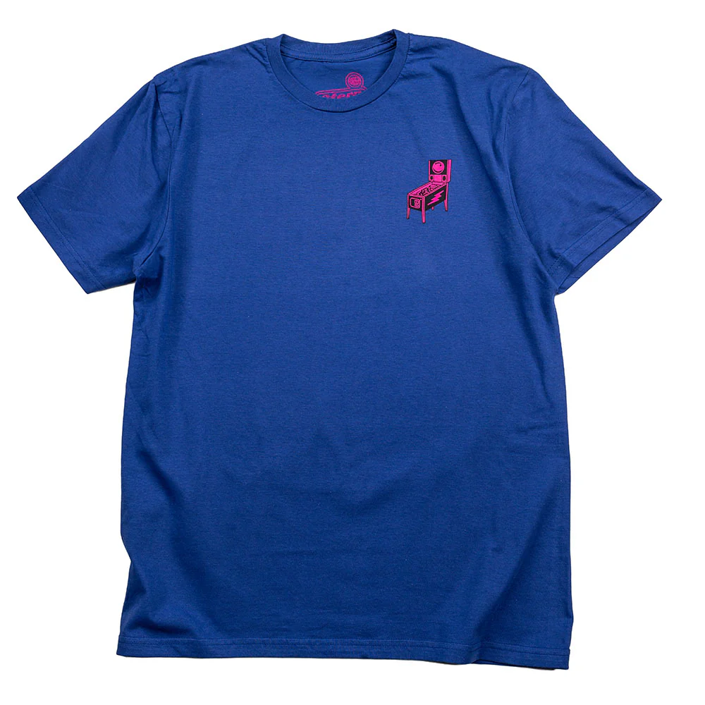 Stern Tropical Tee - Image 2