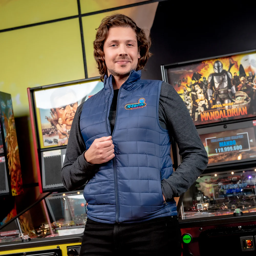 Stern Vest - Image 3