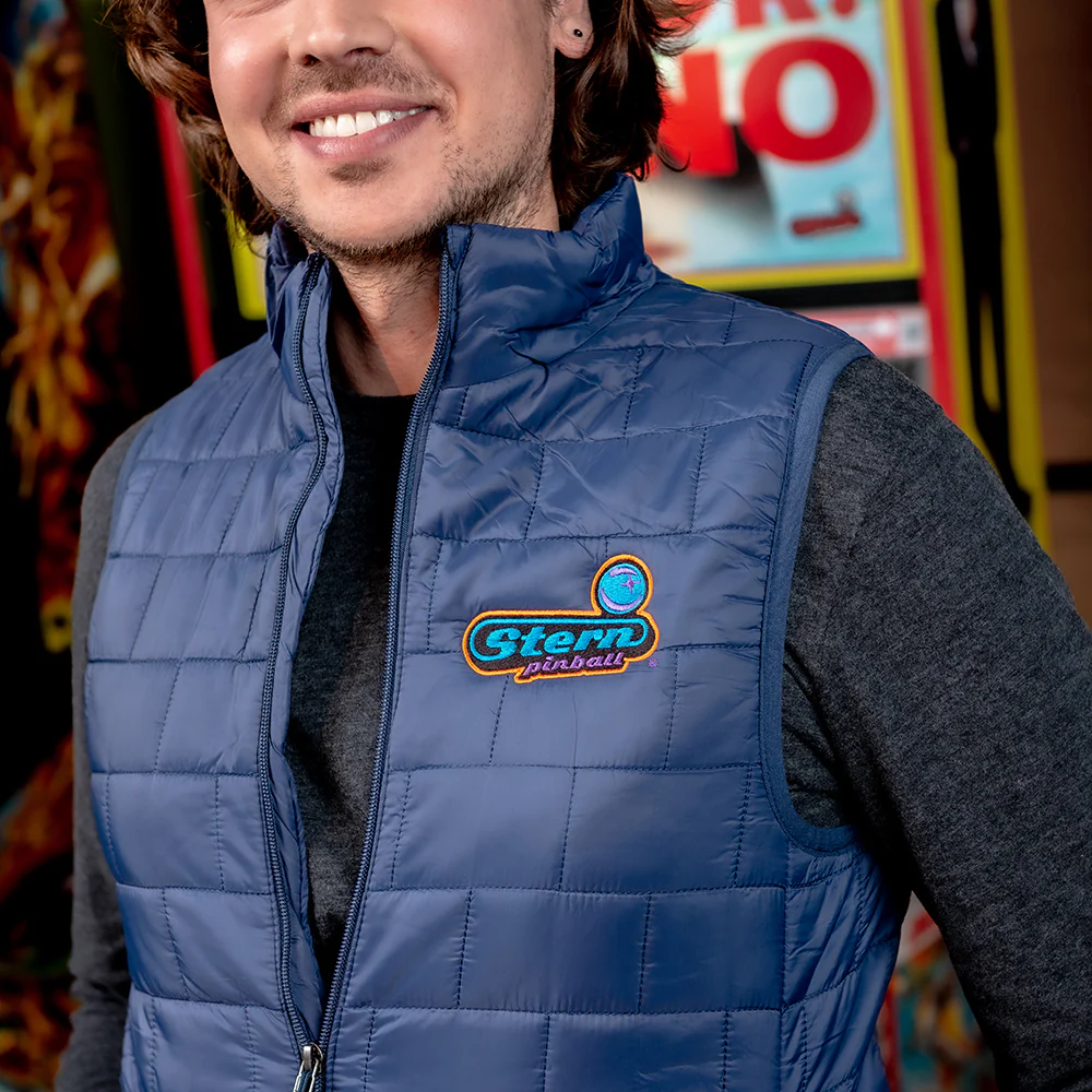 Stern Vest - Image 4