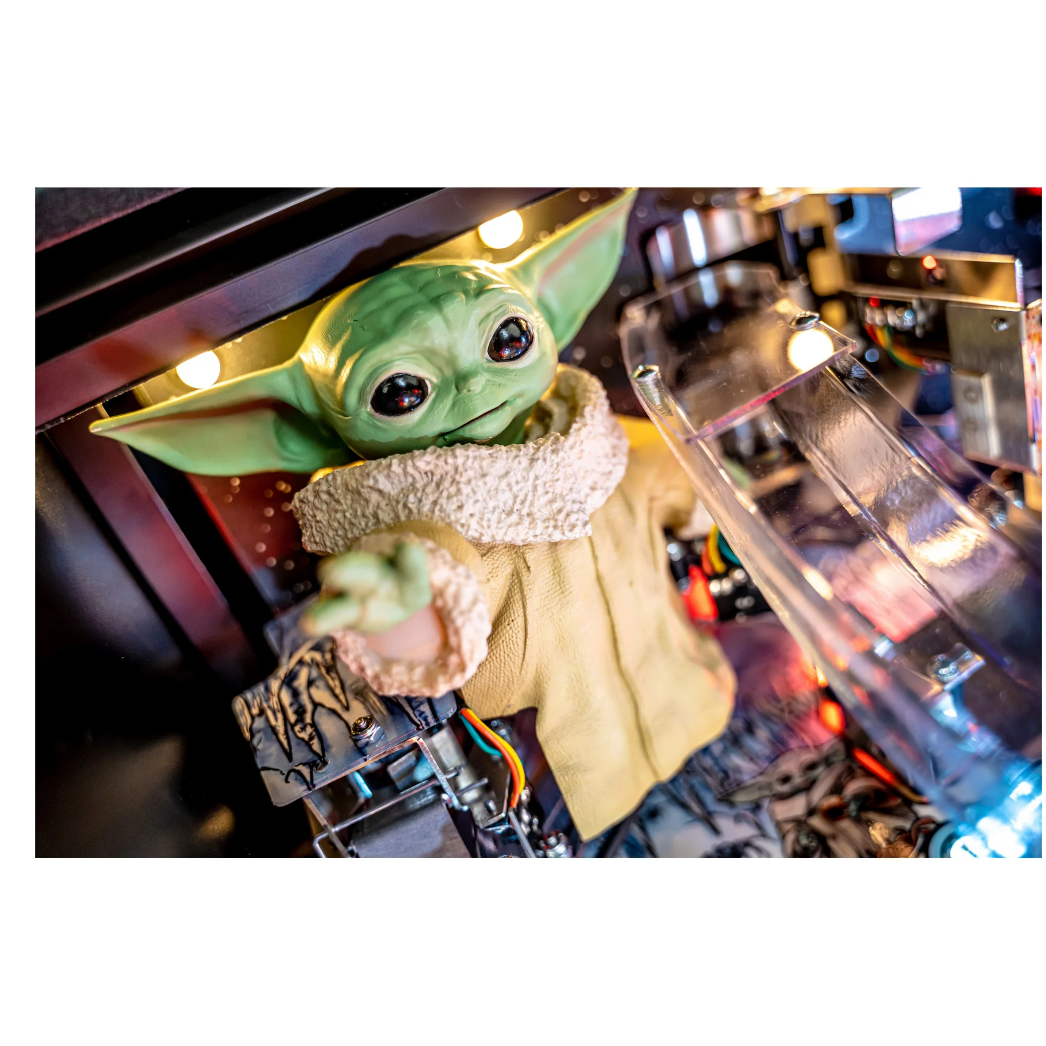 The Mandalorian Pinball - Image 4