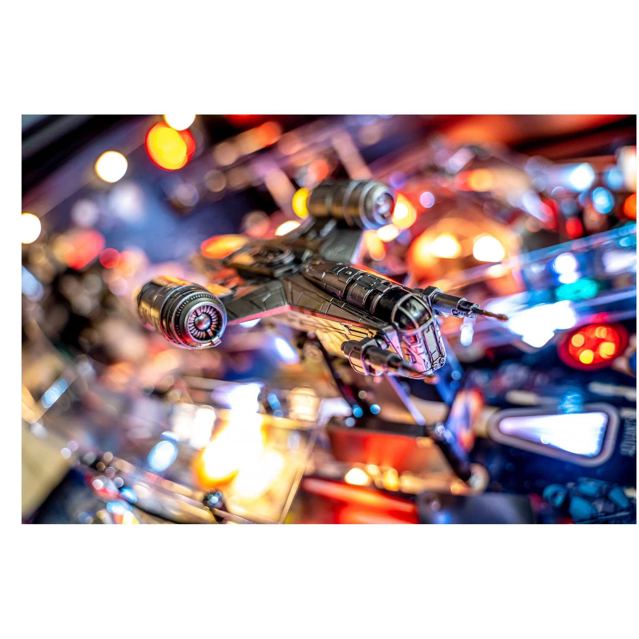 The Mandalorian Pinball - Image 6