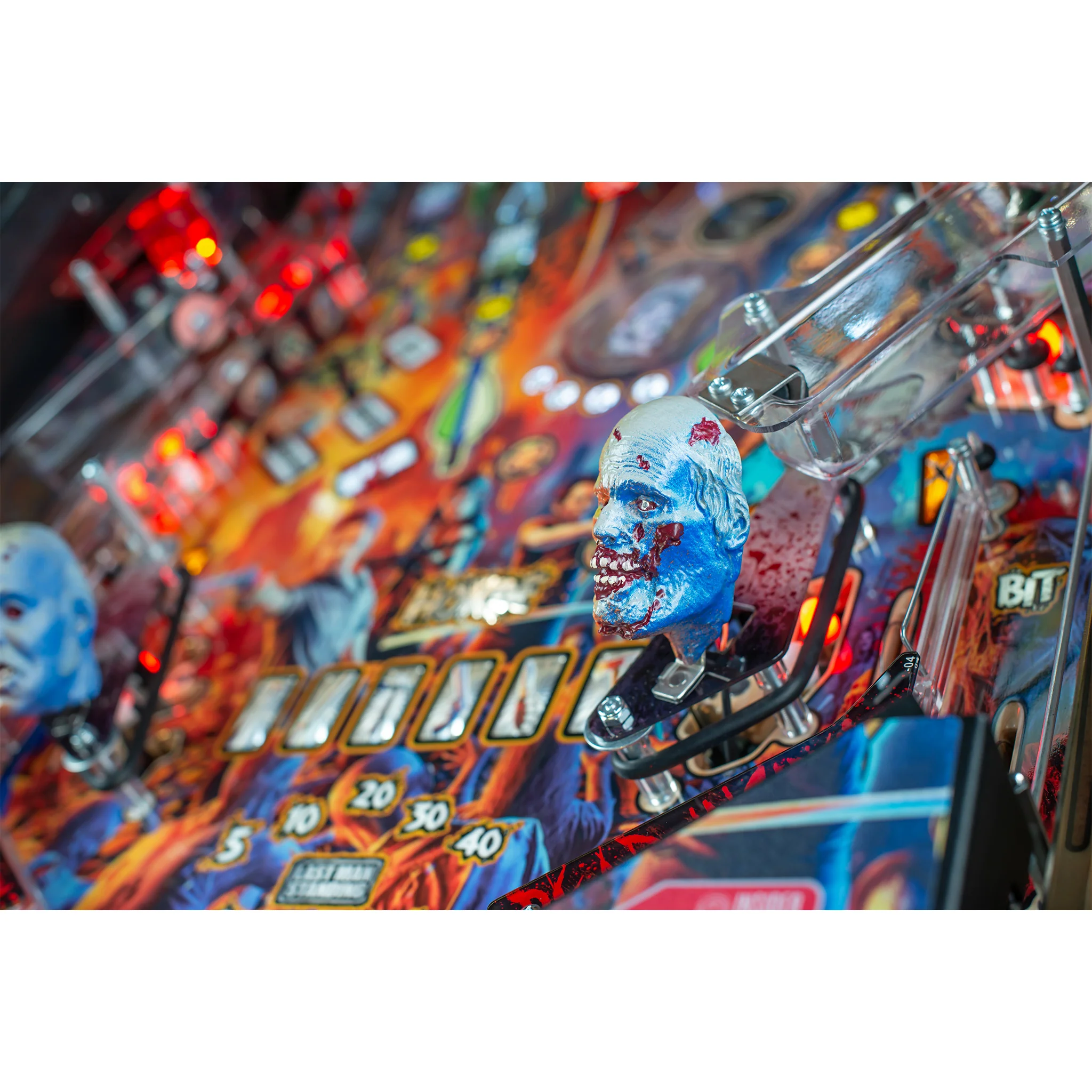 The Walking Dead Remastered Pinball - Image 9