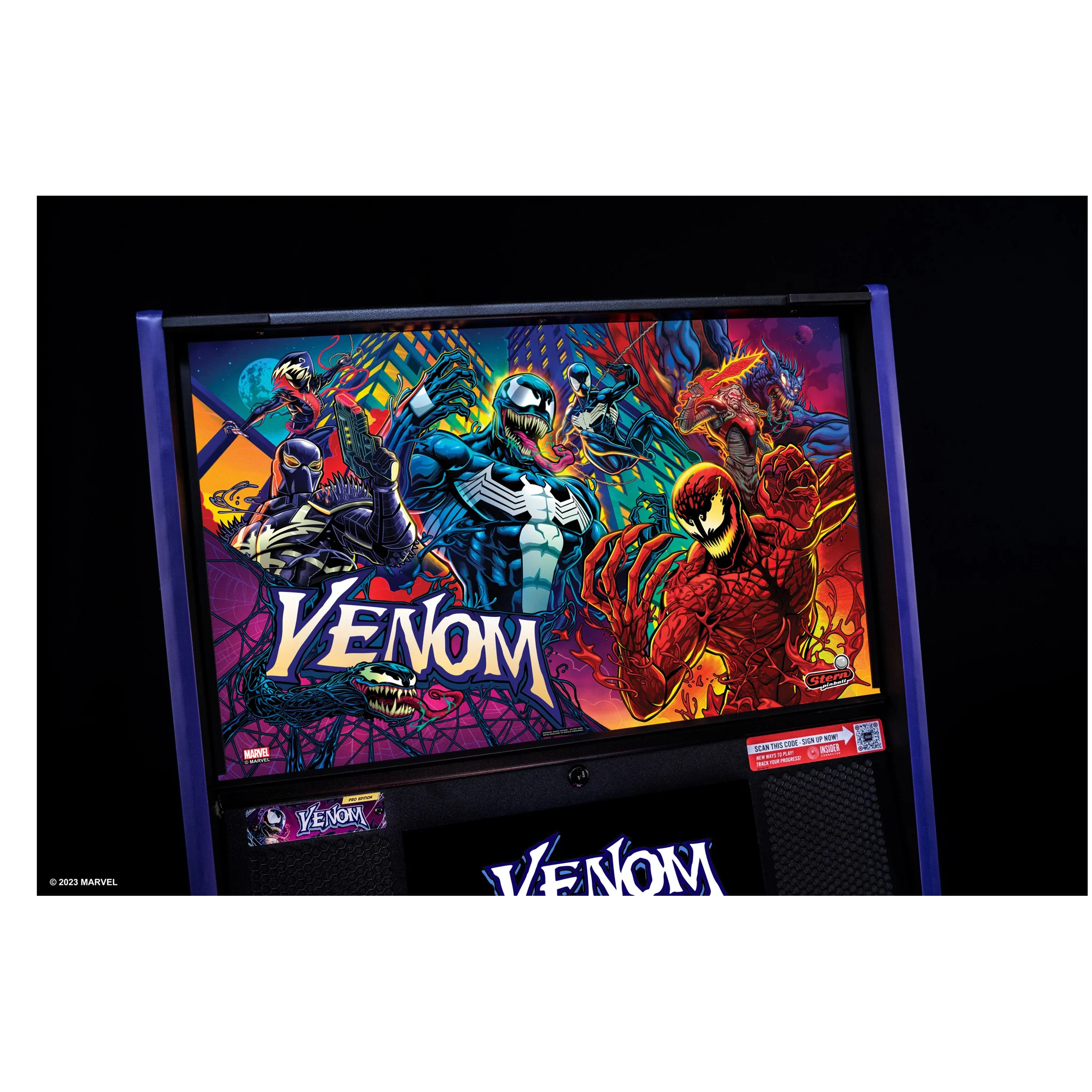 Venom Pinball - Image 5